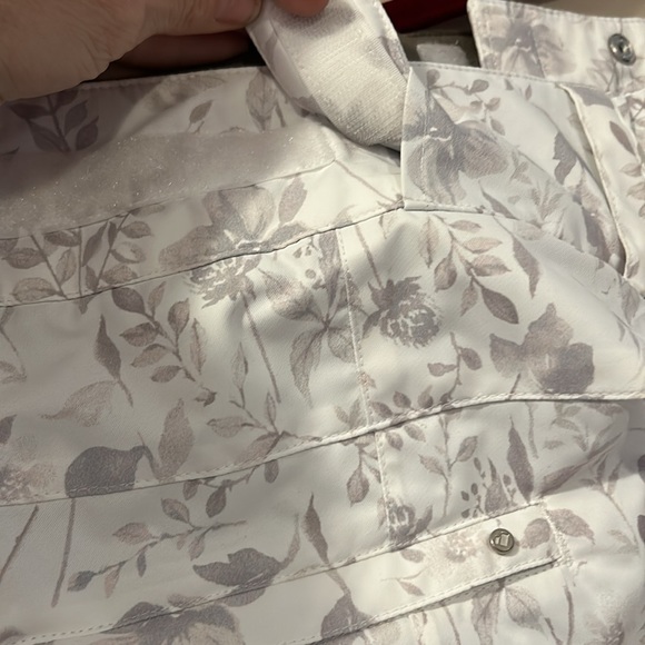 Obermeyer NWT, Malta women’s pants, size 12 - Picture 8 of 16